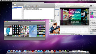 Download Tema Mac Untuk Windows 7