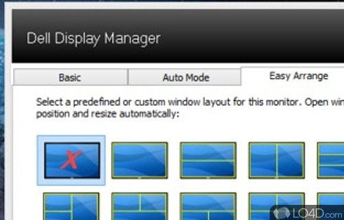 Dell display manager for mac